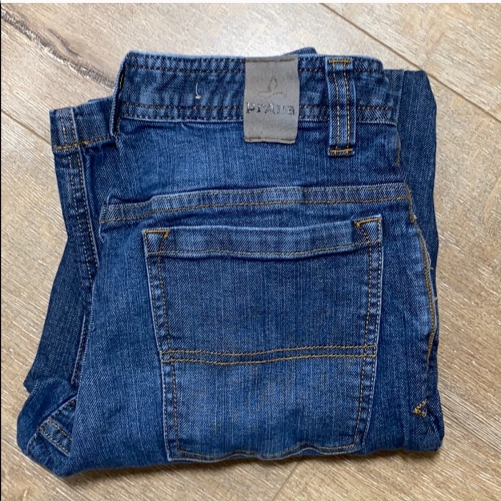 Prana 30/32 jean